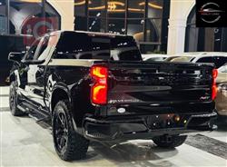 شيفروليه سلفرادو